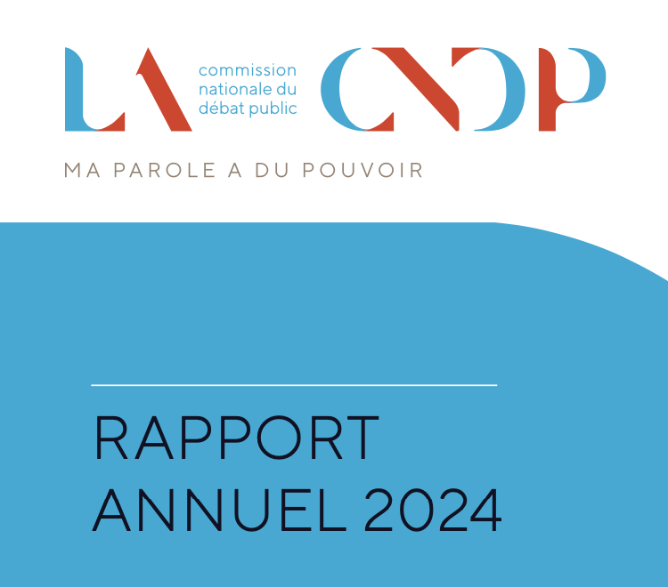 Publication du rapport d'activité 2024 de la CNDP